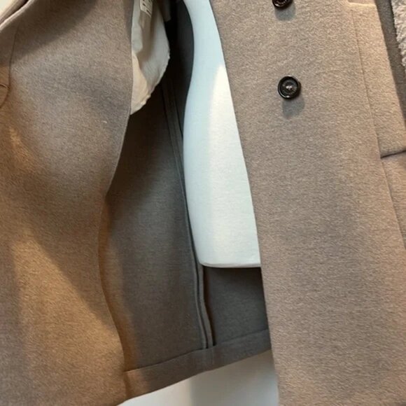 Brunello Cucinelli wool coat - Picture 11 of 16